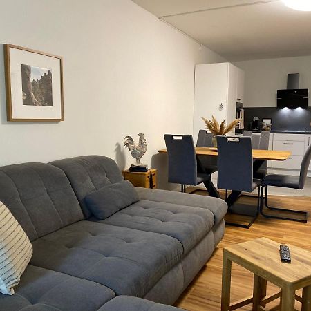 Ferienwohnung Braunlage-Harz Schwimmbad-Sauna, Wlan, Parkplatz 外观 照片