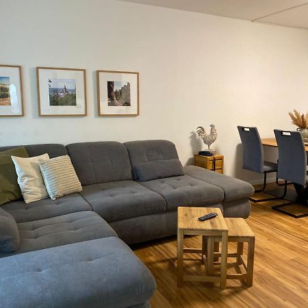 Ferienwohnung Braunlage-Harz Schwimmbad-Sauna, Wlan, Parkplatz 外观 照片