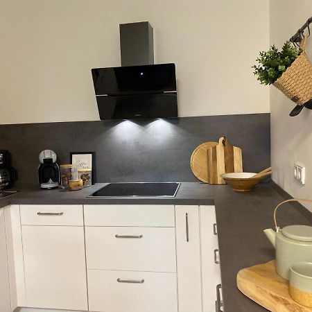 Ferienwohnung Braunlage-Harz Schwimmbad-Sauna, Wlan, Parkplatz 外观 照片