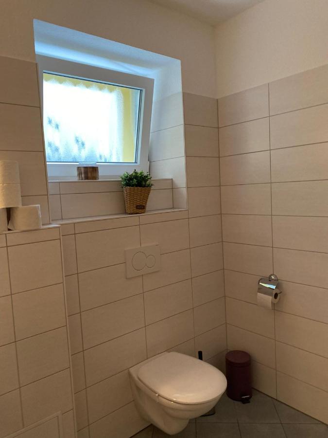 Ferienwohnung Braunlage-Harz Schwimmbad-Sauna, Wlan, Parkplatz 外观 照片