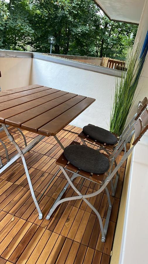 Ferienwohnung Braunlage-Harz Schwimmbad-Sauna, Wlan, Parkplatz 外观 照片