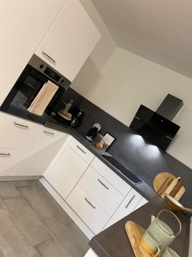 Ferienwohnung Braunlage-Harz Schwimmbad-Sauna, Wlan, Parkplatz 外观 照片