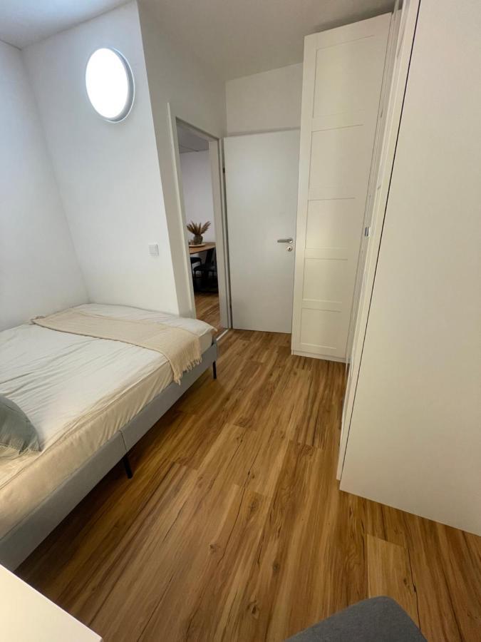 Ferienwohnung Braunlage-Harz Schwimmbad-Sauna, Wlan, Parkplatz 外观 照片