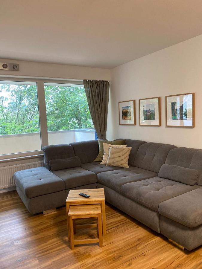 Ferienwohnung Braunlage-Harz Schwimmbad-Sauna, Wlan, Parkplatz 外观 照片