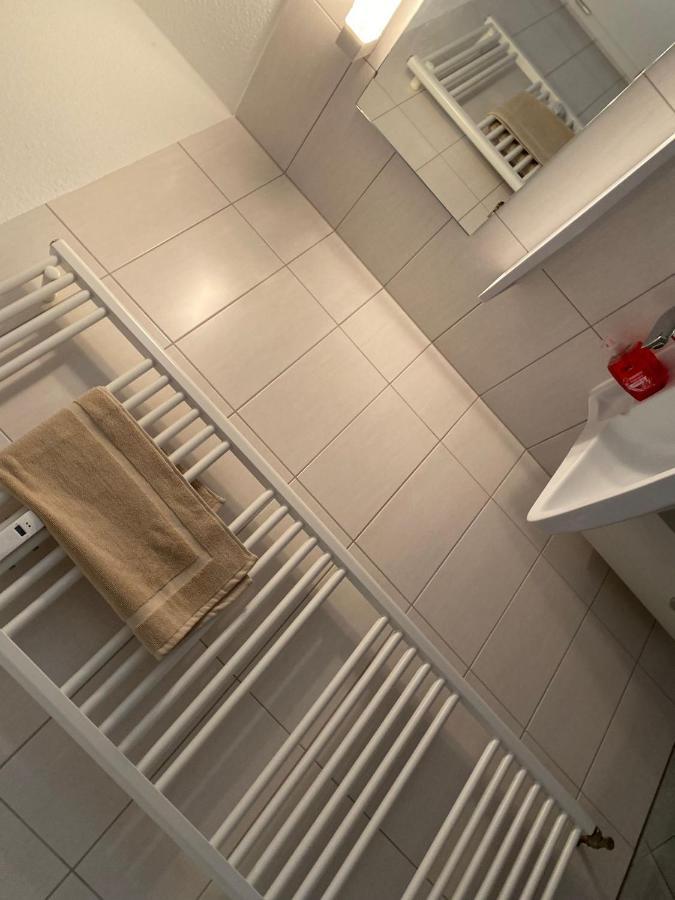 Ferienwohnung Braunlage-Harz Schwimmbad-Sauna, Wlan, Parkplatz 外观 照片