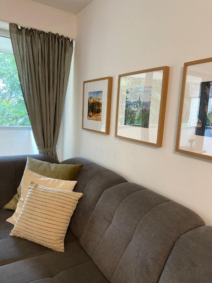 Ferienwohnung Braunlage-Harz Schwimmbad-Sauna, Wlan, Parkplatz 外观 照片