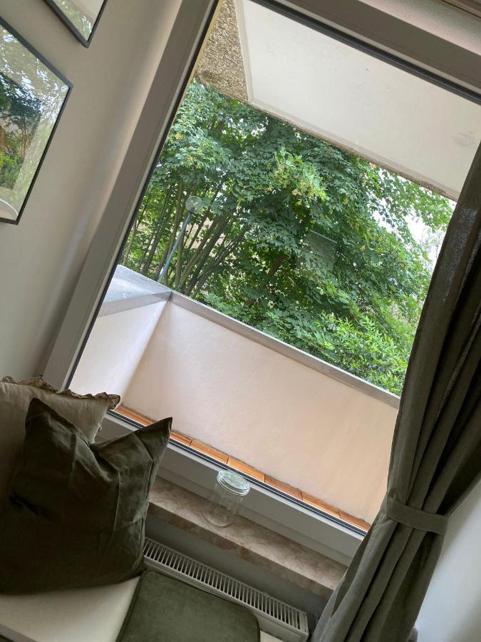 Ferienwohnung Braunlage-Harz Schwimmbad-Sauna, Wlan, Parkplatz 外观 照片