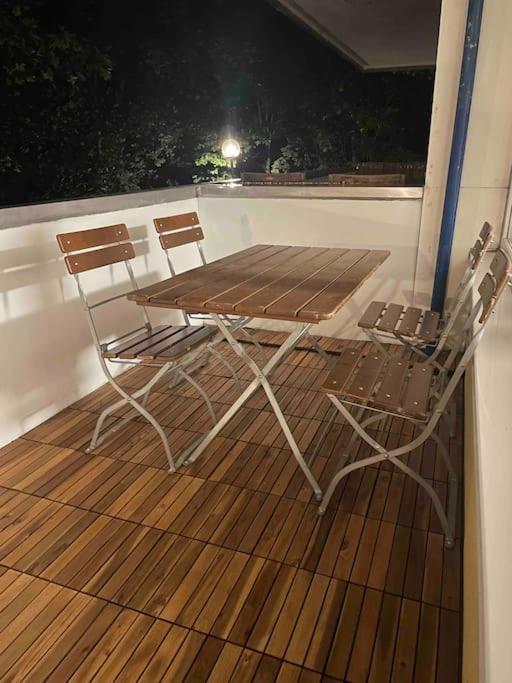 Ferienwohnung Braunlage-Harz Schwimmbad-Sauna, Wlan, Parkplatz 外观 照片